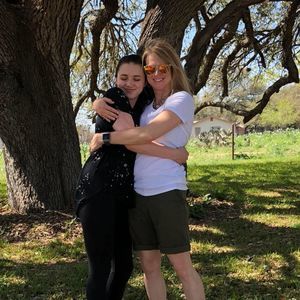 Meet your Posher, Renae